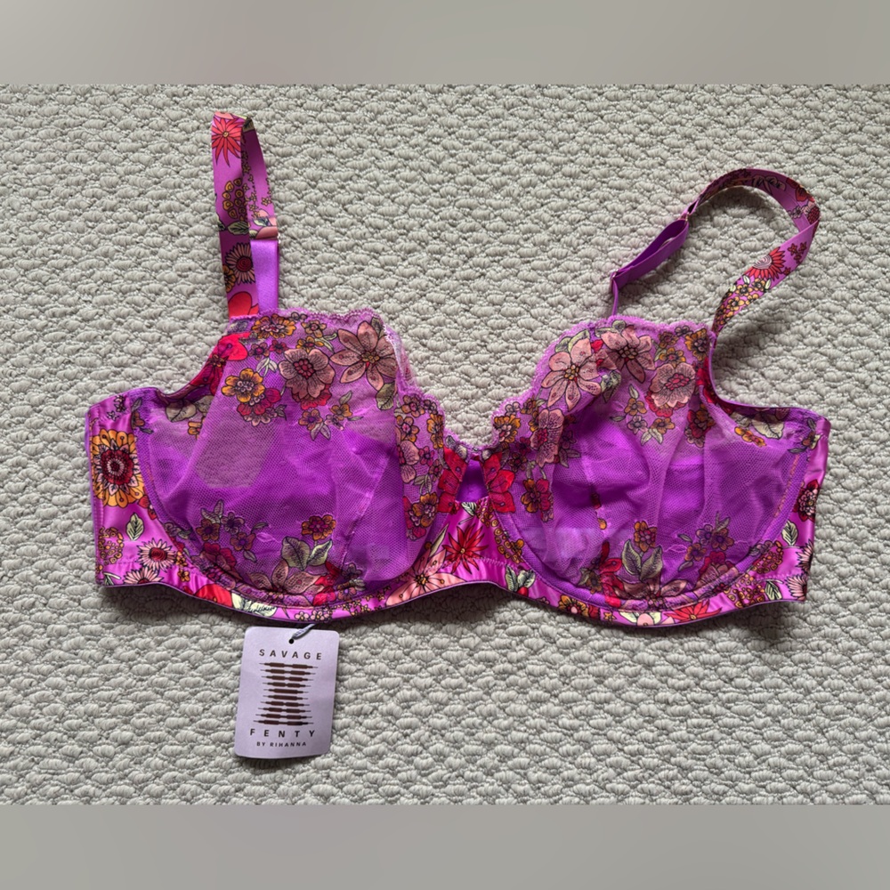 NWT Savage X Fenty matching set - Picture 2 of 5